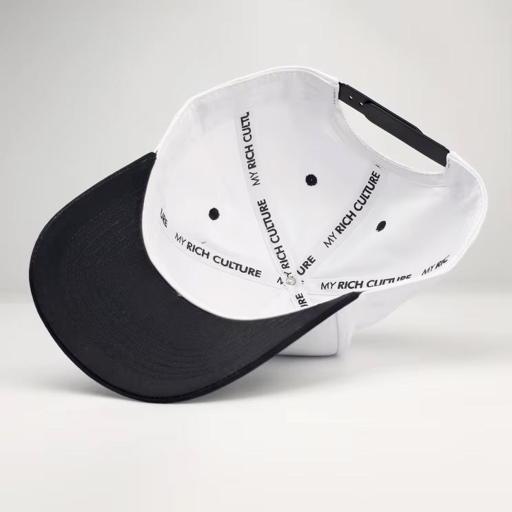 Snapback Baseball Cap