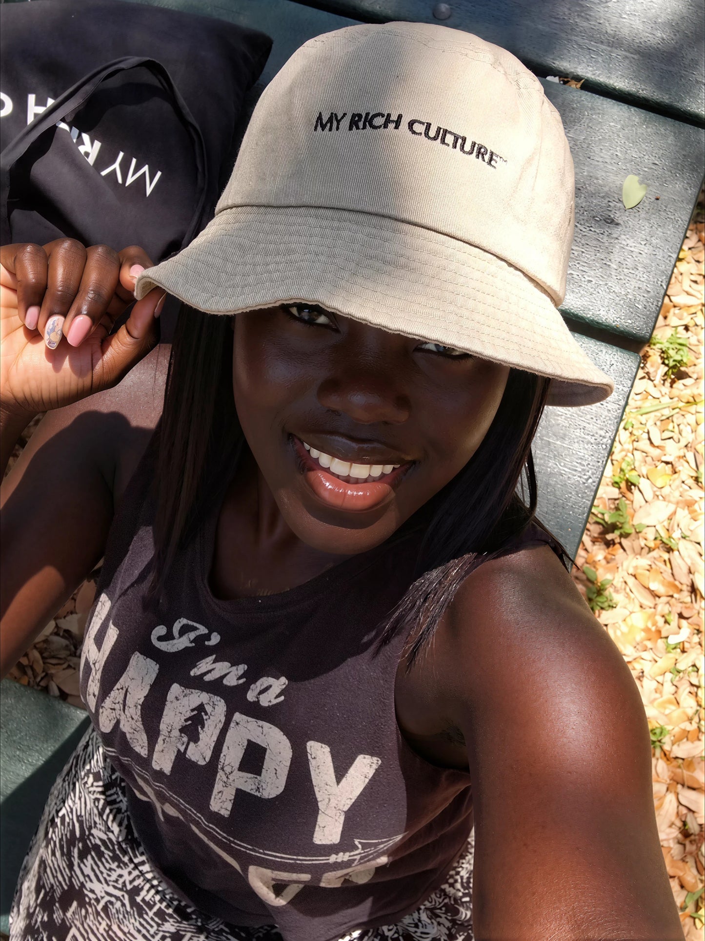 Classic MRC Bucket Hat