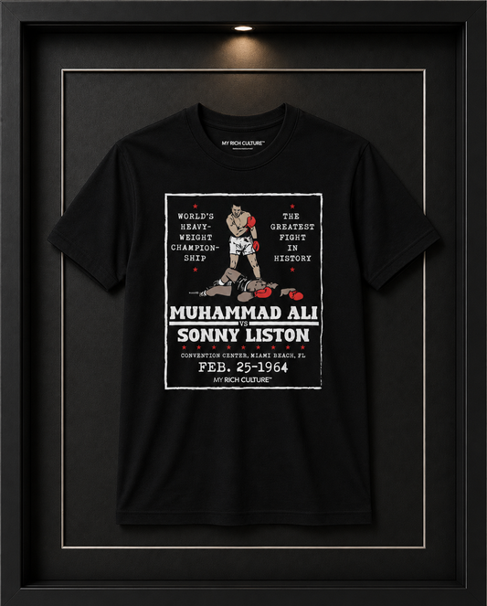 The World's Greatest Tee (Black)