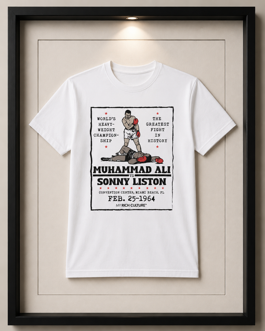 The World's Greatest Tee (White)