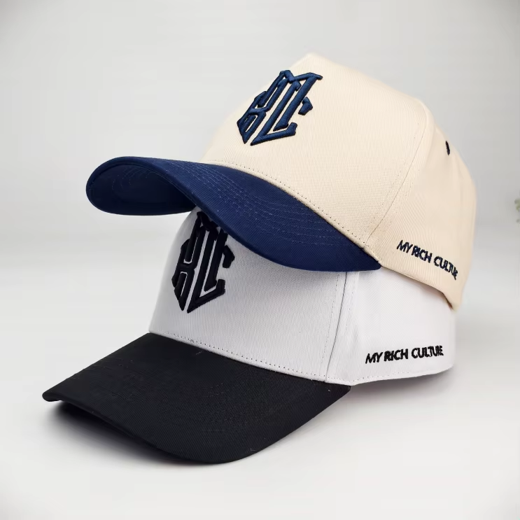 Snapback Baseball Cap
