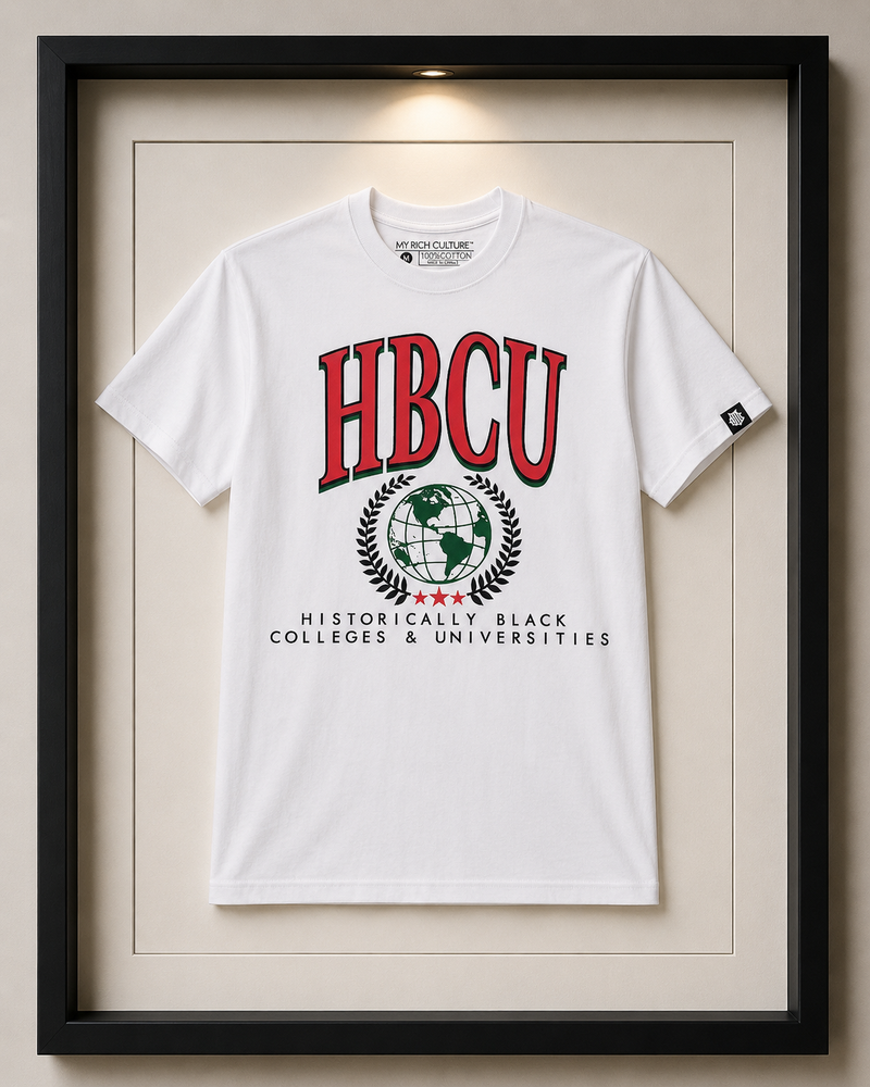 HBCU CREW - Limited Edition