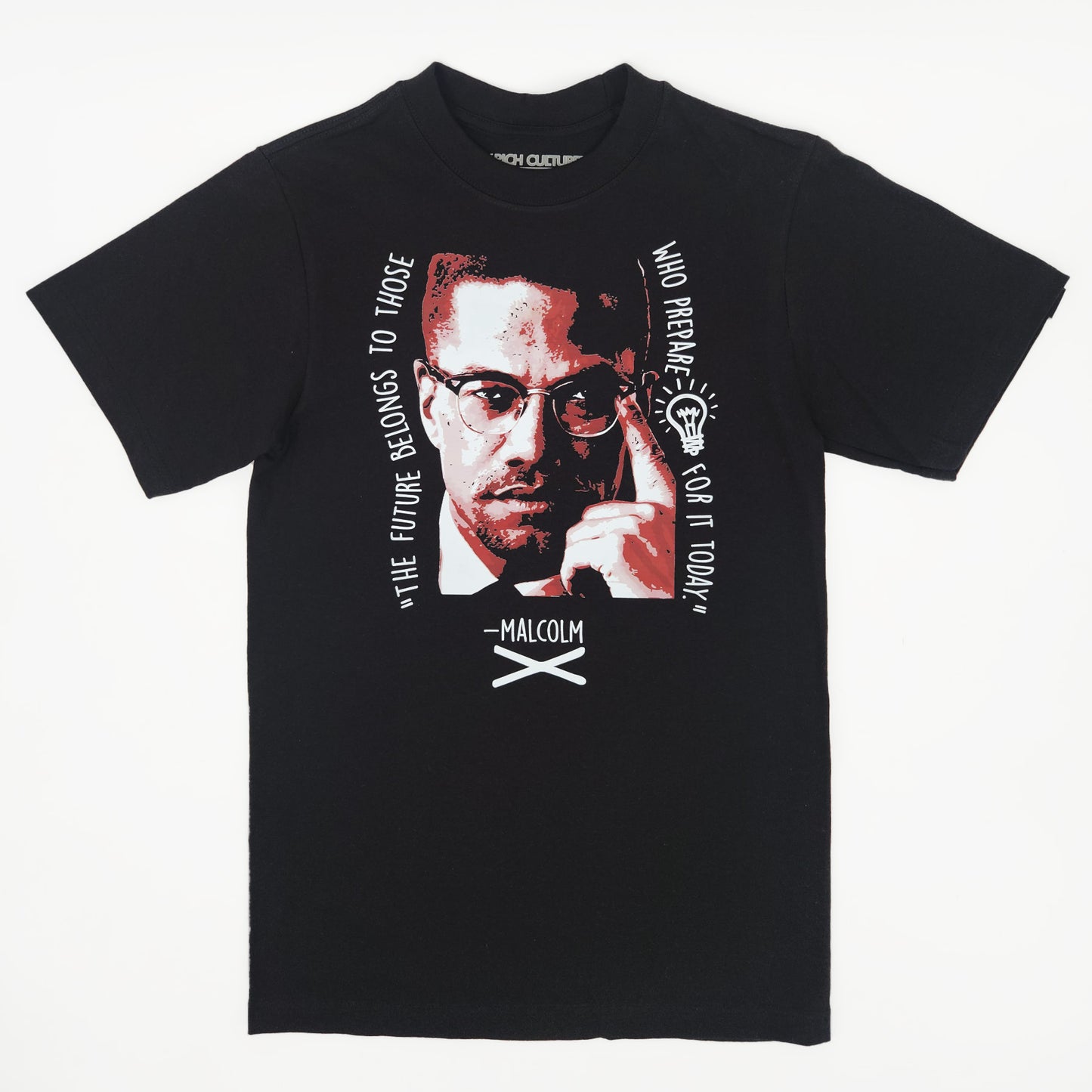 MALCOM X