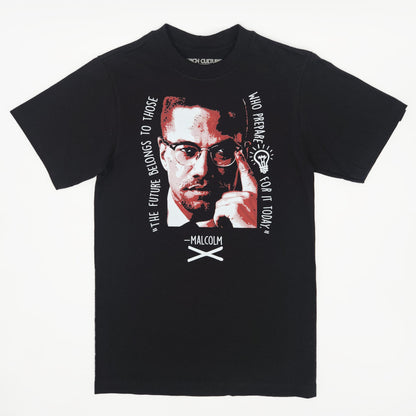 MALCOM X