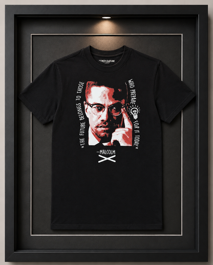 MALCOM X