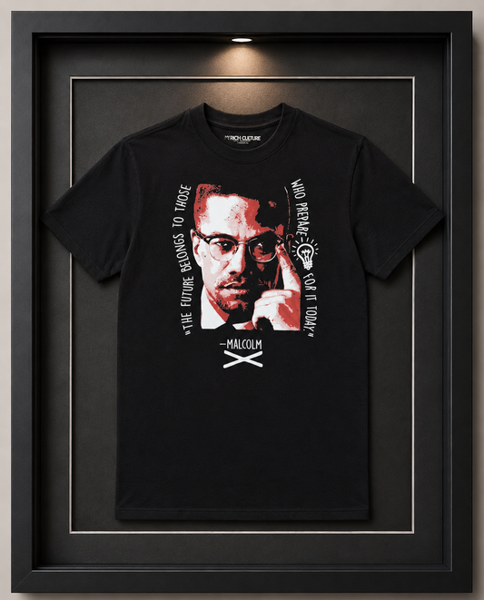 MALCOM X