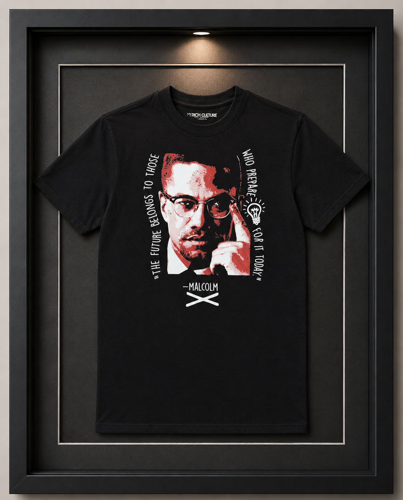 MALCOM X