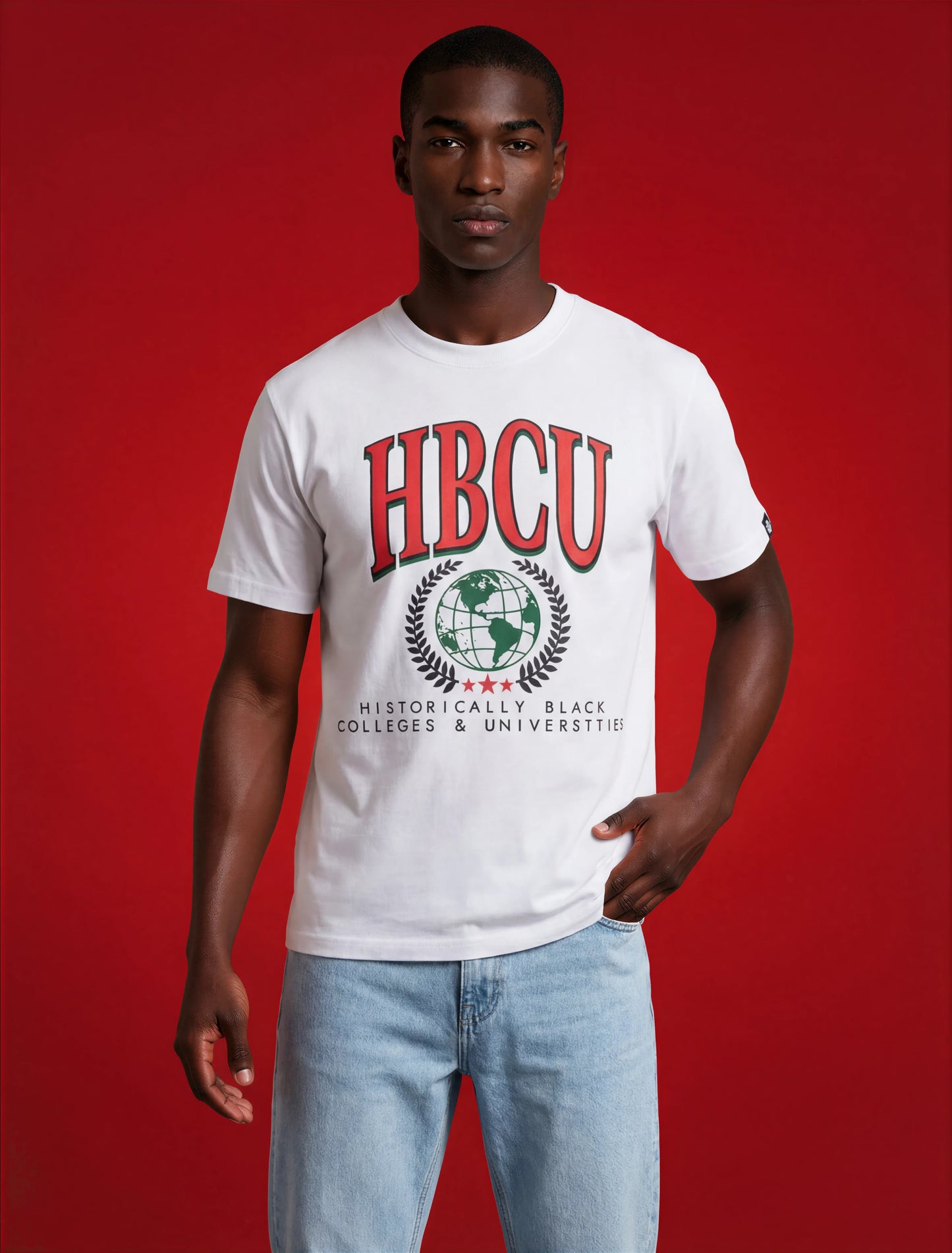 HBCU CREW - Limited Edition
