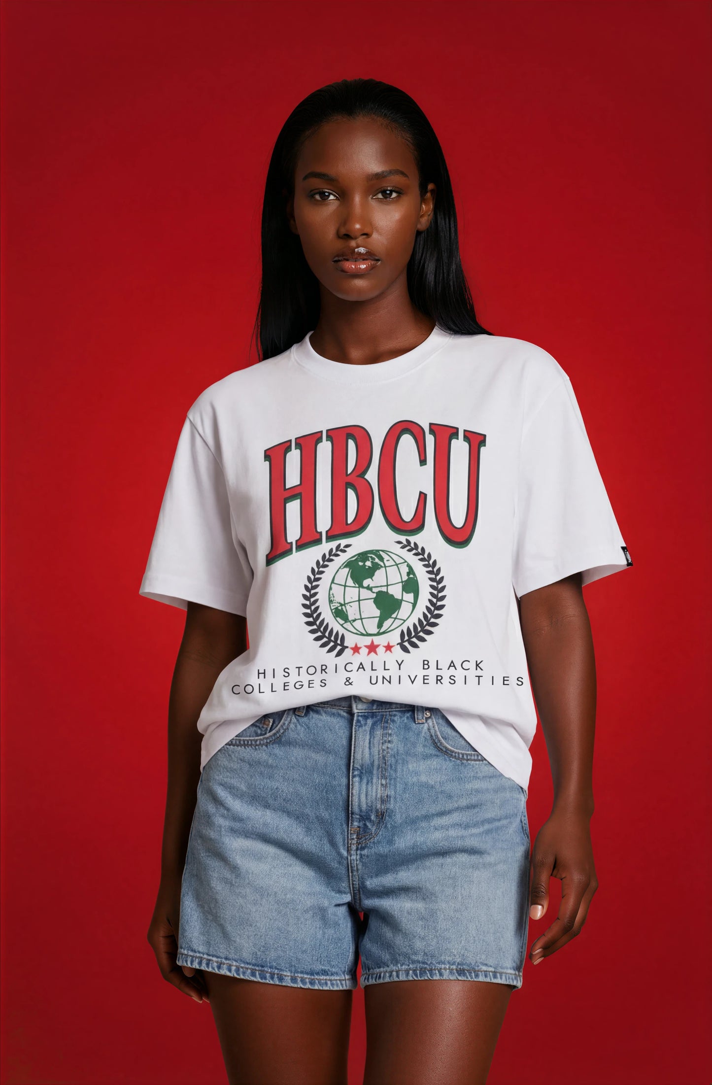 HBCU CREW - Limited Edition