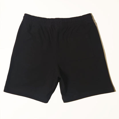 100% Cotton Unisex Shorts